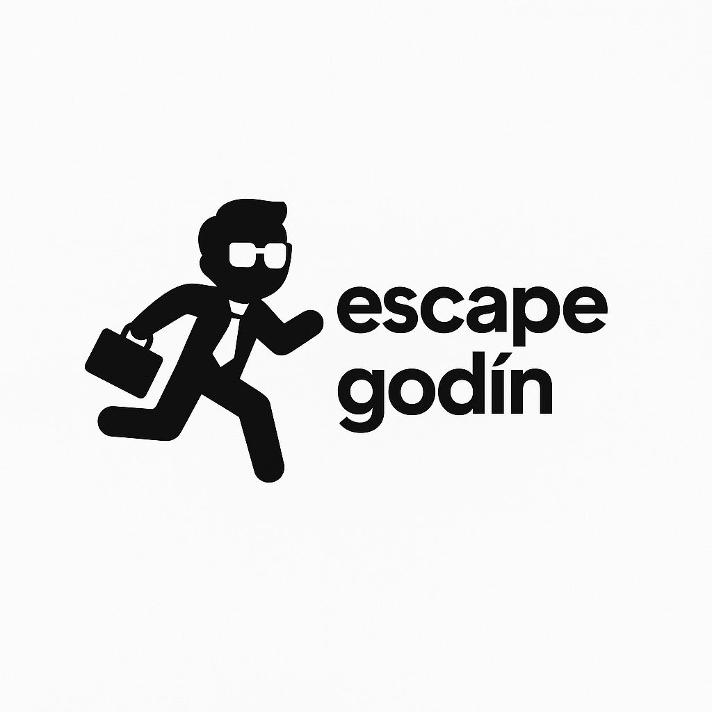 Escape Godín
